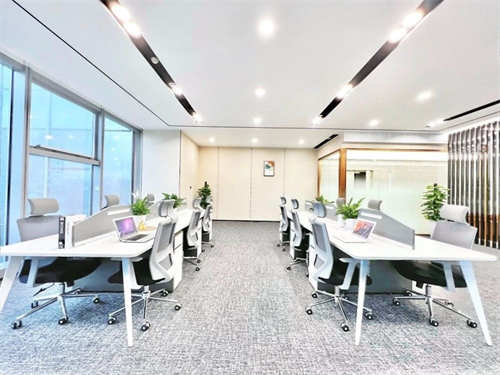 国贸大厦 1705㎡办公室 10元/平米/天