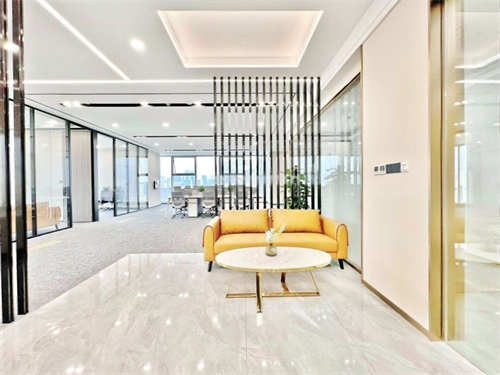 国贸大厦 1220㎡办公室 12元/平米/天